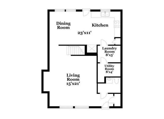 Building Photo - 6316 Maravian Dr