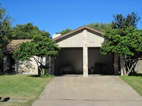 Building Photo - 806 Sirocco Dr