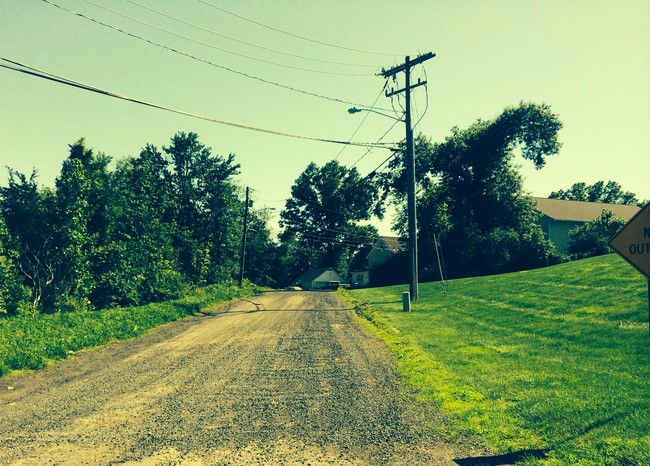 street entrance , tuttle rd off of tuttle rd - 235 Tuttle Rd