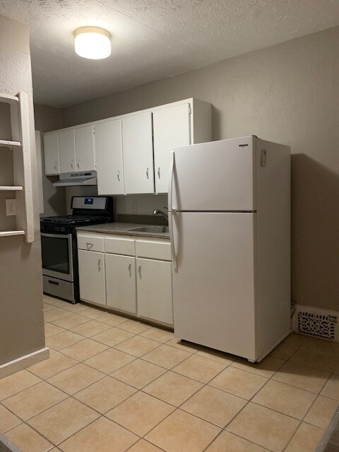 Building Photo - 3009 Marcy St