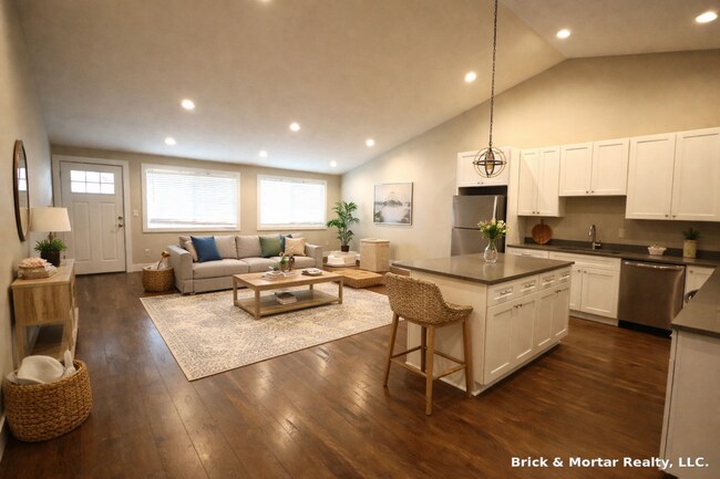 Foto del edificio - 300 NW Santiam Blvd