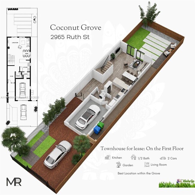 Foto del edificio - 2965 Ruth St