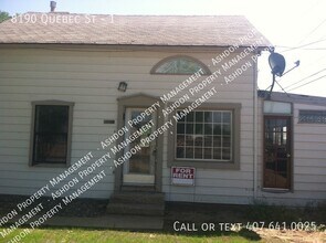 Building Photo - 8190 Quebec St