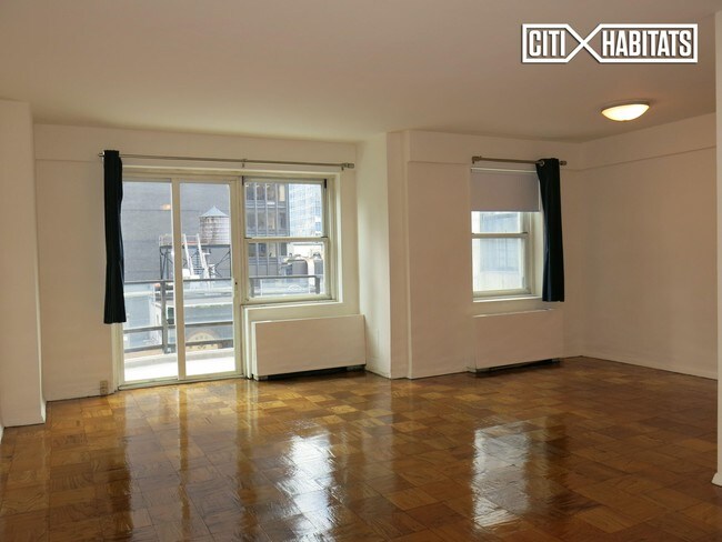 Foto del edificio - 159 W 53rd St