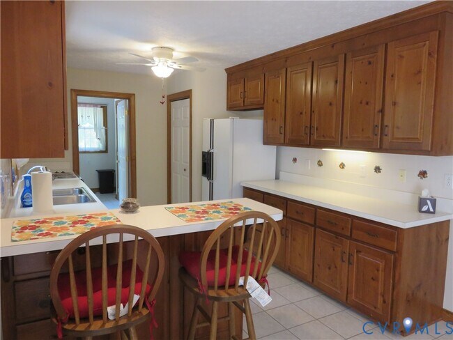 Foto del edificio - 5801 Wensleydale Dr