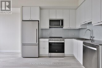 Building Photo - 3260 Sheppard Ave E