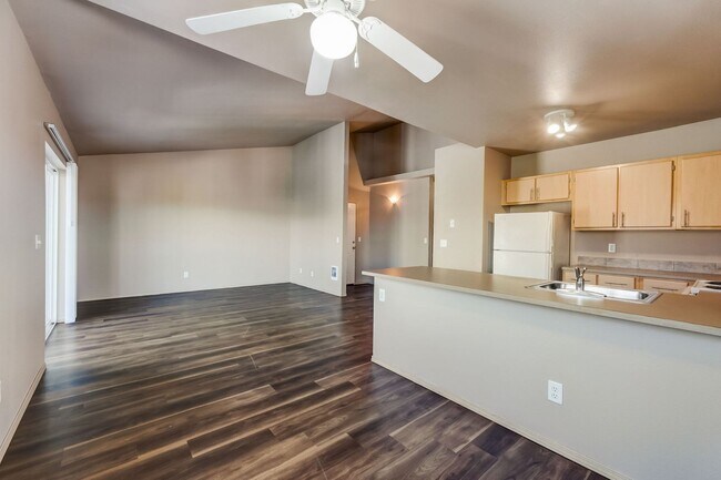 Interior Photo - Gateway Village Apartments