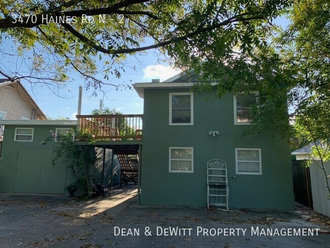Foto del edificio - 3470 Haines Rd N
