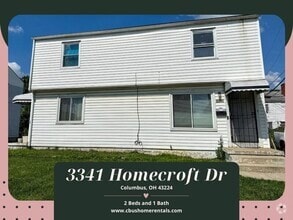 Building Photo - 3341 Homecroft Dr
