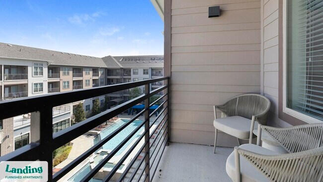 Building Photo - 7201 Henneman Way