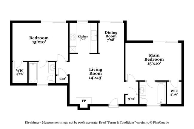Building Photo - 5128 Glenview Ct
