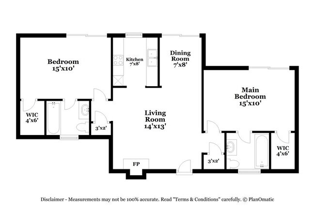 Foto del edificio - 5128 Glenview Ct