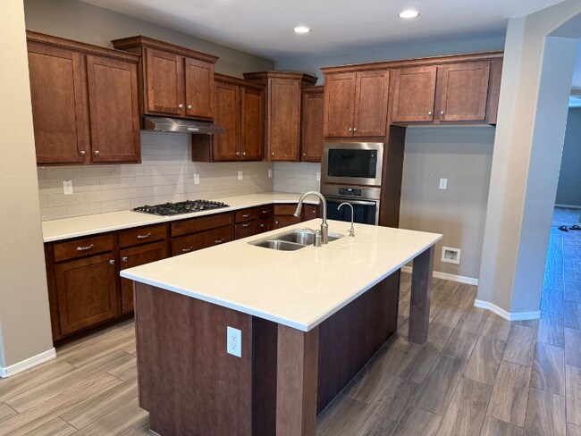 Foto del edificio - 42168 N Fern Leaf St