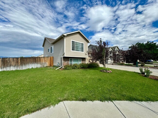 Building Photo - Spacious 3 Bedroom in Lorson Ranch