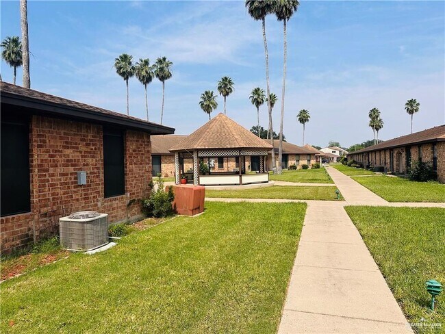 Foto del edificio - 1500 Evergreen Ave