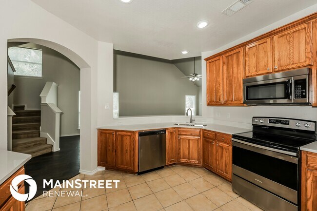 Foto del edificio - 4940 McCauley Dr
