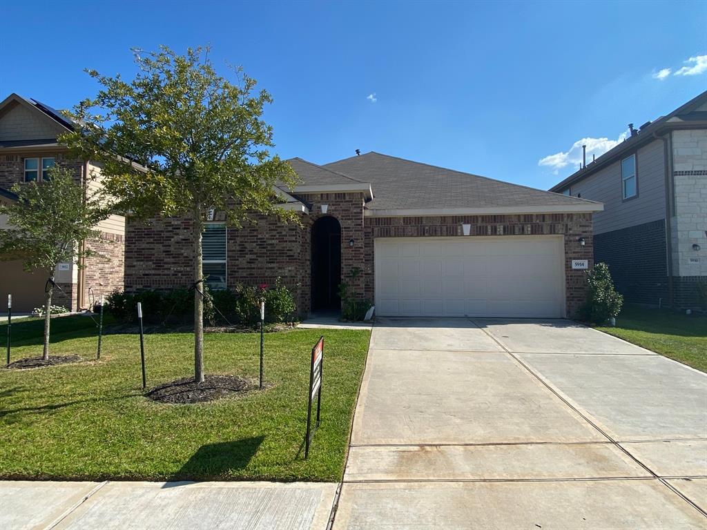 5914 River Timber Trl, Humble, TX 77346 House Rental in Humble, TX