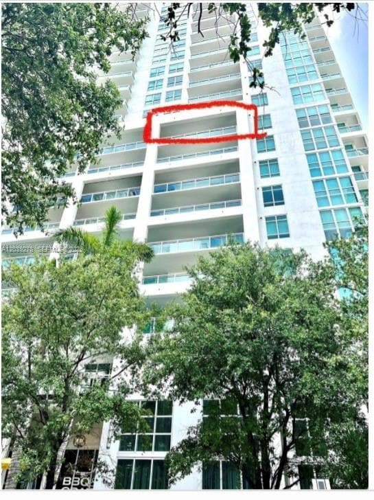 Foto del edificio - 951 Brickell Ave