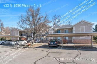 Building Photo - 422 N 1080 W