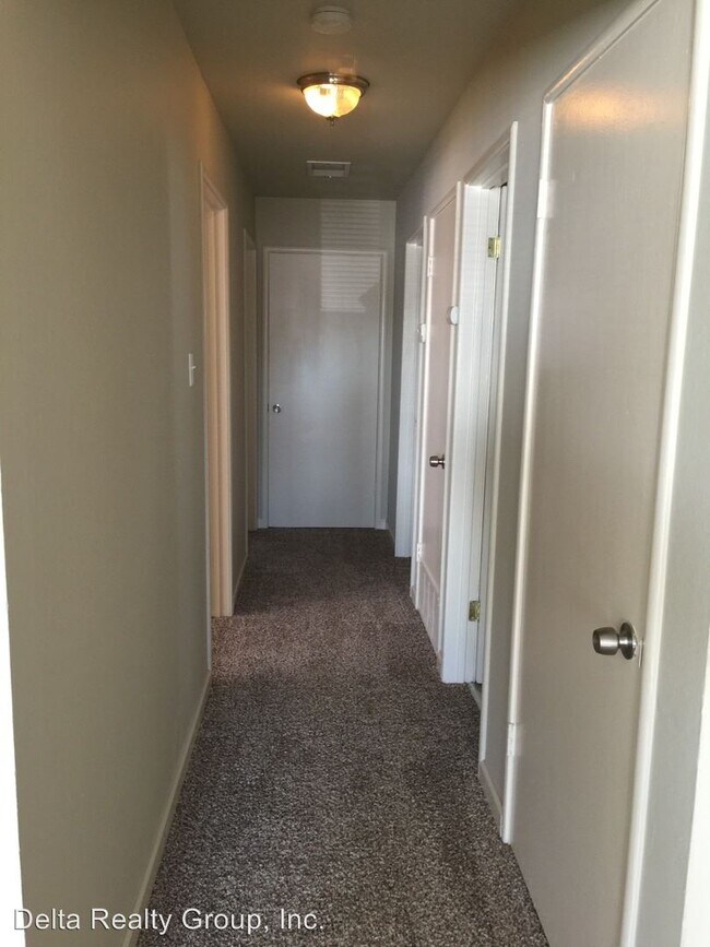 Building Photo - 3 br, 2 bath House - 1410 Coolidge St