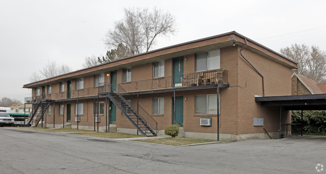 Building Photo - 3470 S 300 E