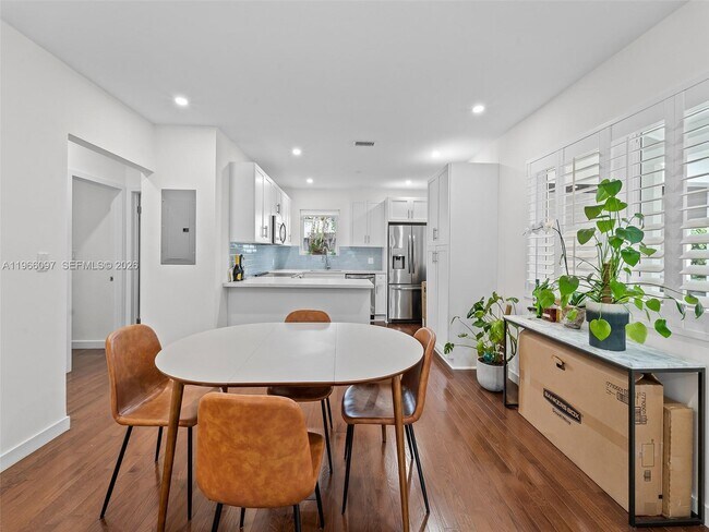 Foto del edificio - 4148 Ventura Ave