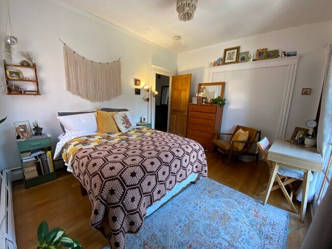 Foto del edificio - 47 Strathmore Rd