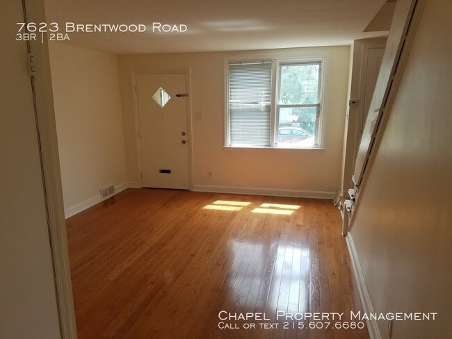 Foto del edificio - 3 Bedroom House in Overbrook Park