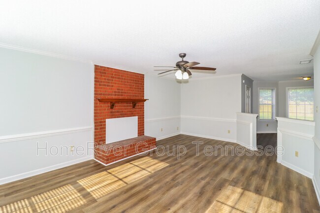 Foto del edificio - 2534 Jeffries Cove