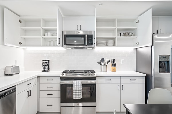 Building Photo - Common Kenmore