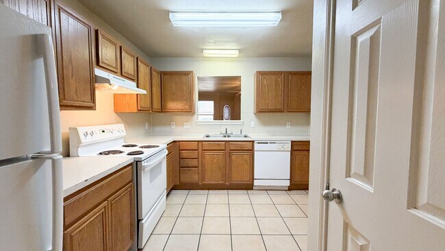 Foto del edificio - 517 N Brentwood Ave