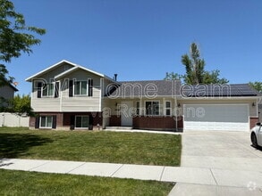 Building Photo - 1489 W 690 S