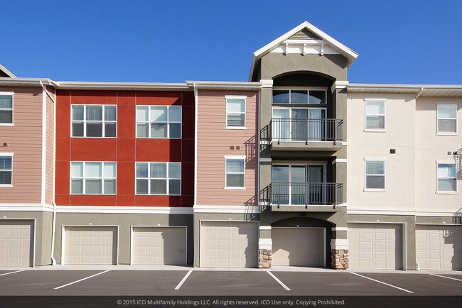 Foto del edificio - ICO Monteval