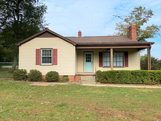 Foto del edificio - 319 Graham Rd