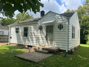 Building Photo - 330 S Butler Ave