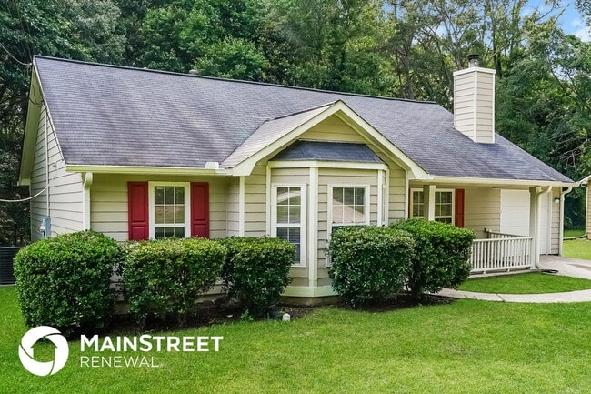 Building Photo - 6670 South Ave