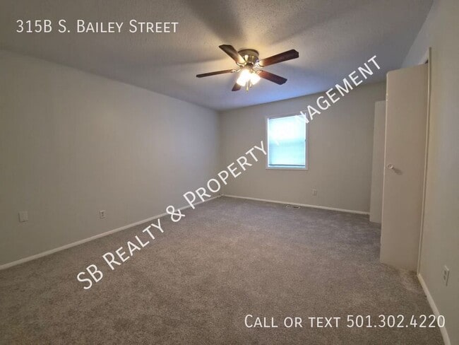 Building Photo - 315B S. Bailey Street-