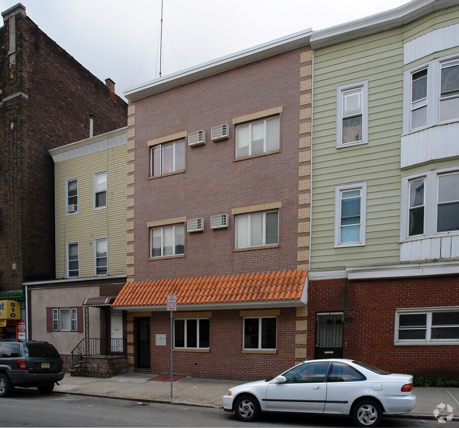 Foto del edificio - 506 Market St