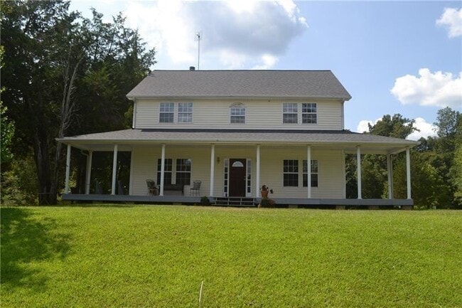 Building Photo - 2832 Old Villa Rica Rd