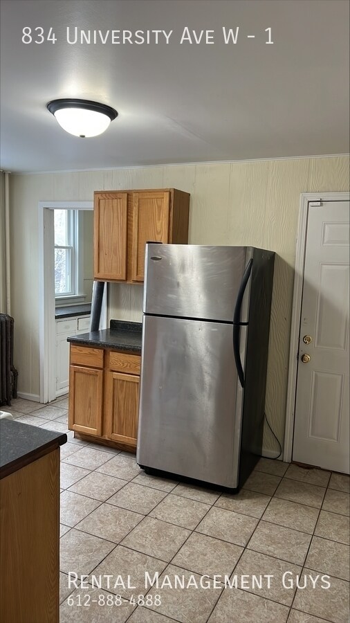 Foto del edificio - Stunning 2 Bedroom Duplex!