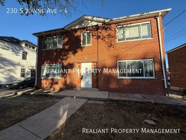 Photo - 230 S Wayne Ave Apartment
