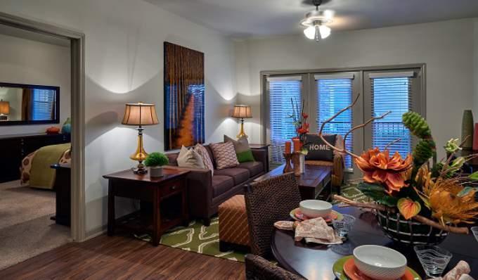 Foto principal - 1 bedroom in Fort Worth TX 76244