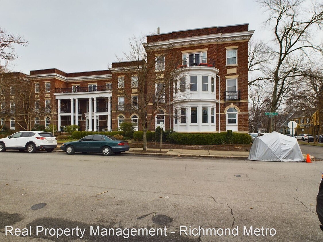 Primary Photo - 2 br, 1 bath House - 507 S Davis Avenue #U4