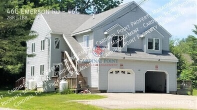 Building Photo - 46D Emerson Rd