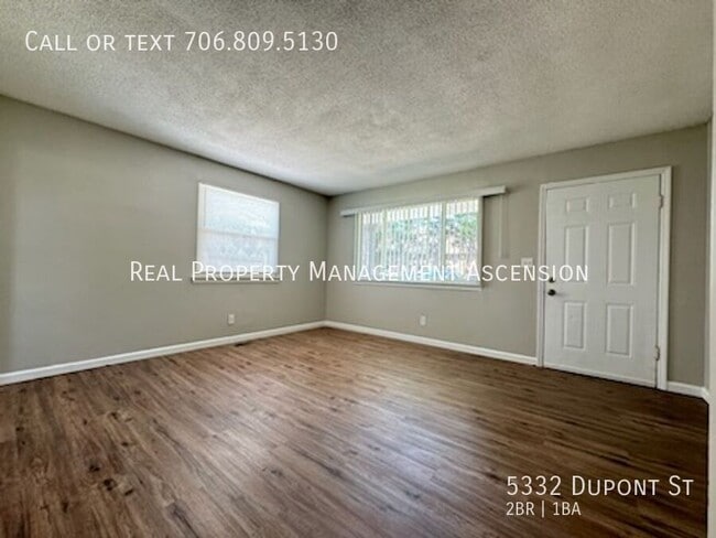 Building Photo - 5332 Dupont St