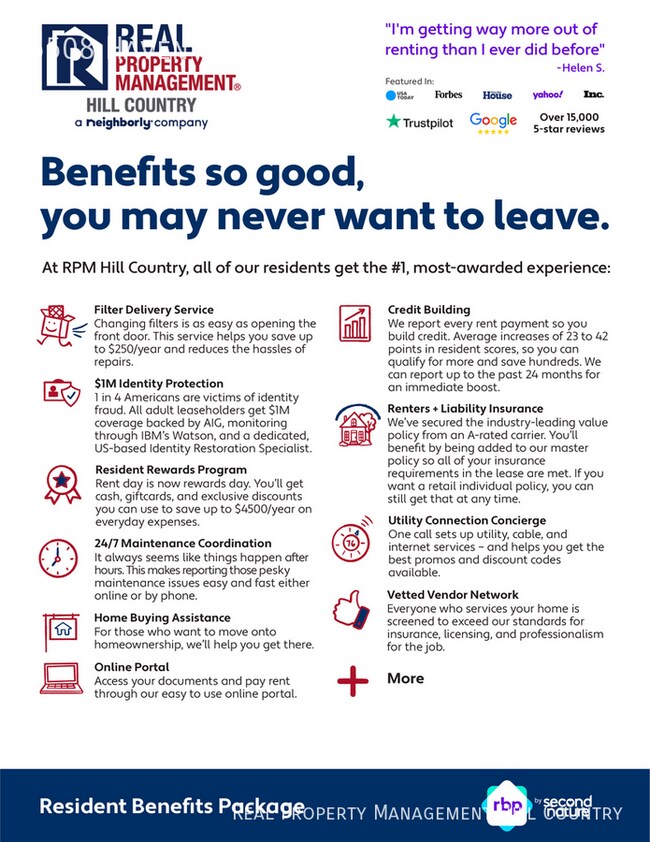 Building Photo - 5508 Haven Spgs