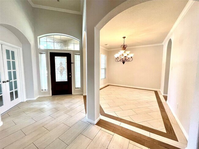 Foto del edificio - 23606 Rollinford Ln