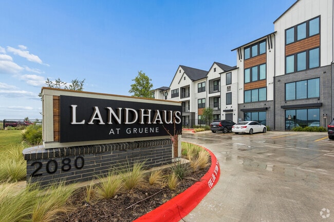 Building Photo - Landhaus at Gruene