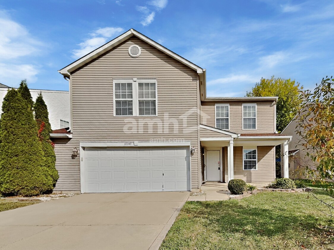 Foto principal - 10340 Buckshire Ln