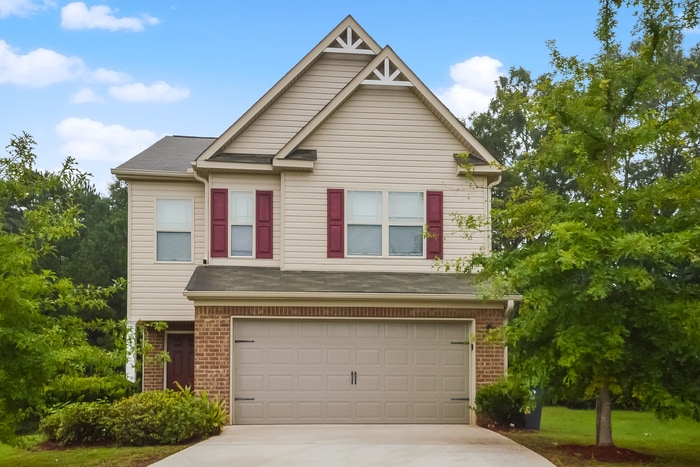 Foto principal - 935 Justice Dr